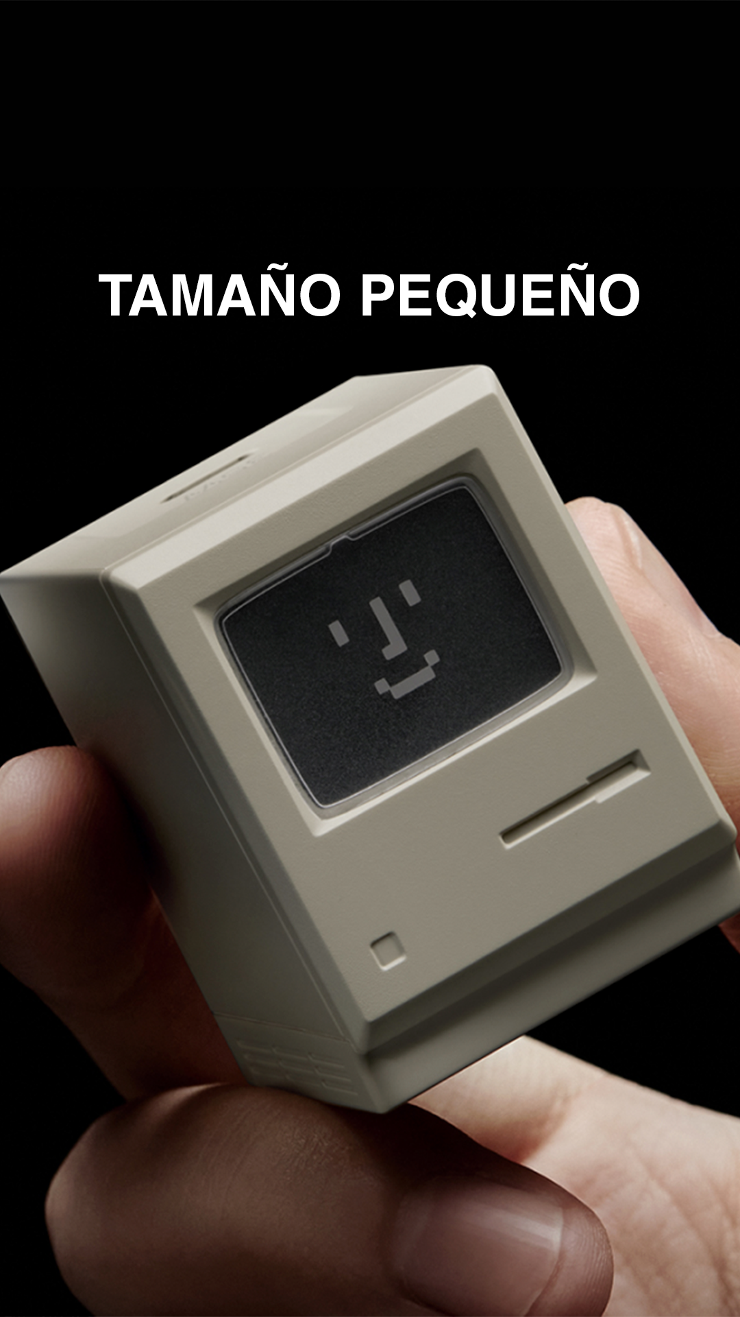 35 3 cargador Shargeek Retro 35W