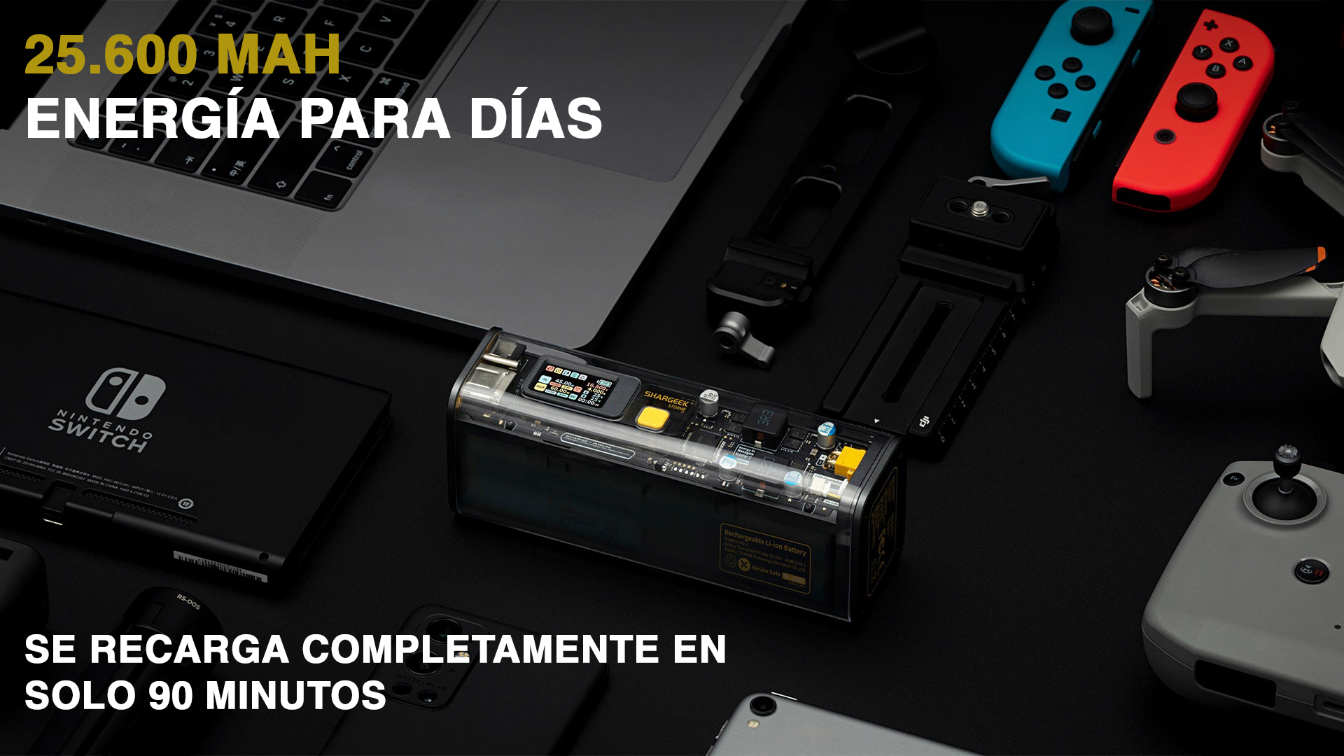 energia energia