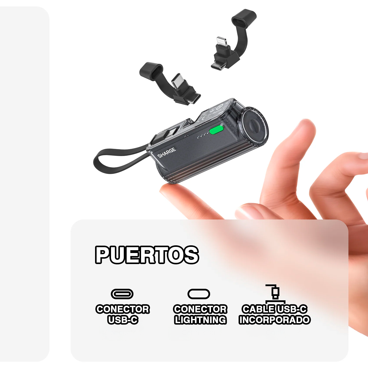 puertos puertos
