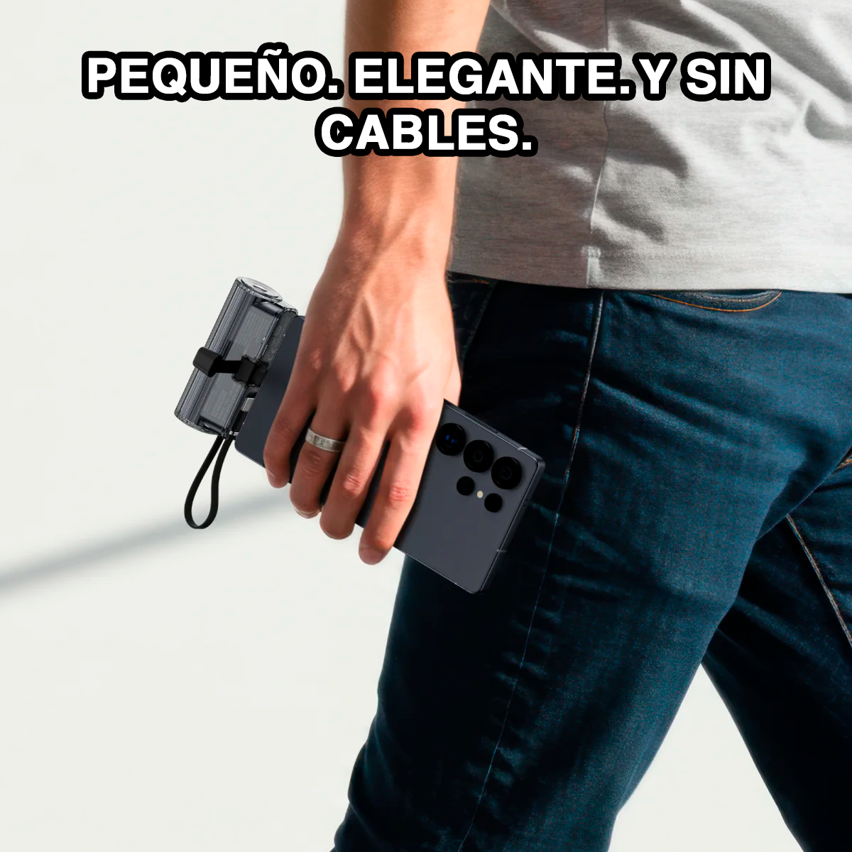 sincables sharge flow mini 2