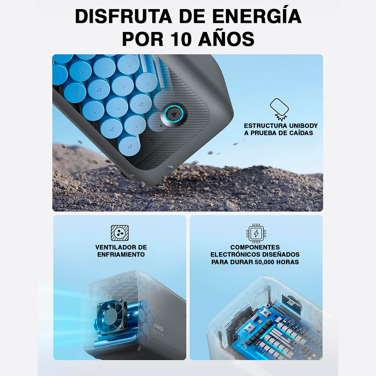 años años