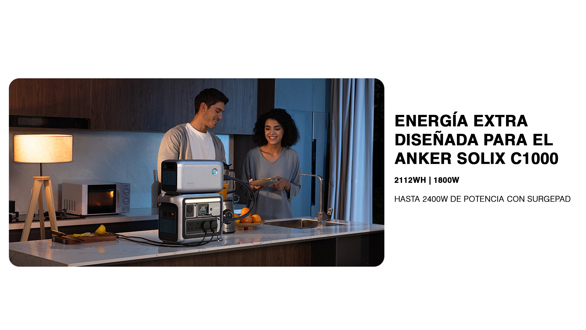 energia anker bp1000x