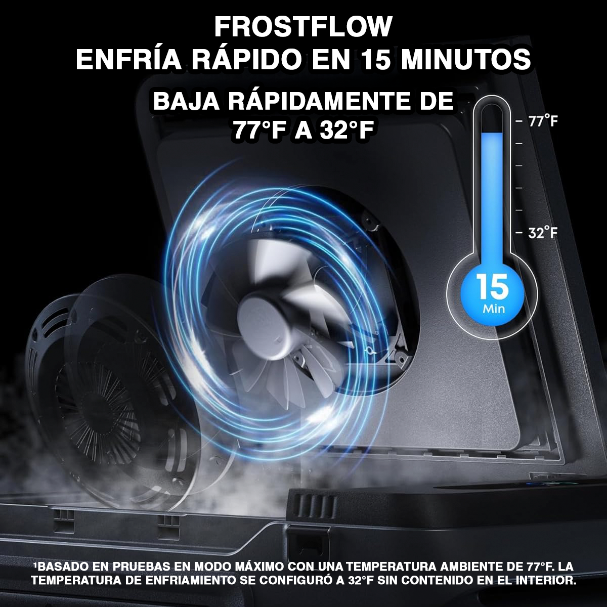 frio frio