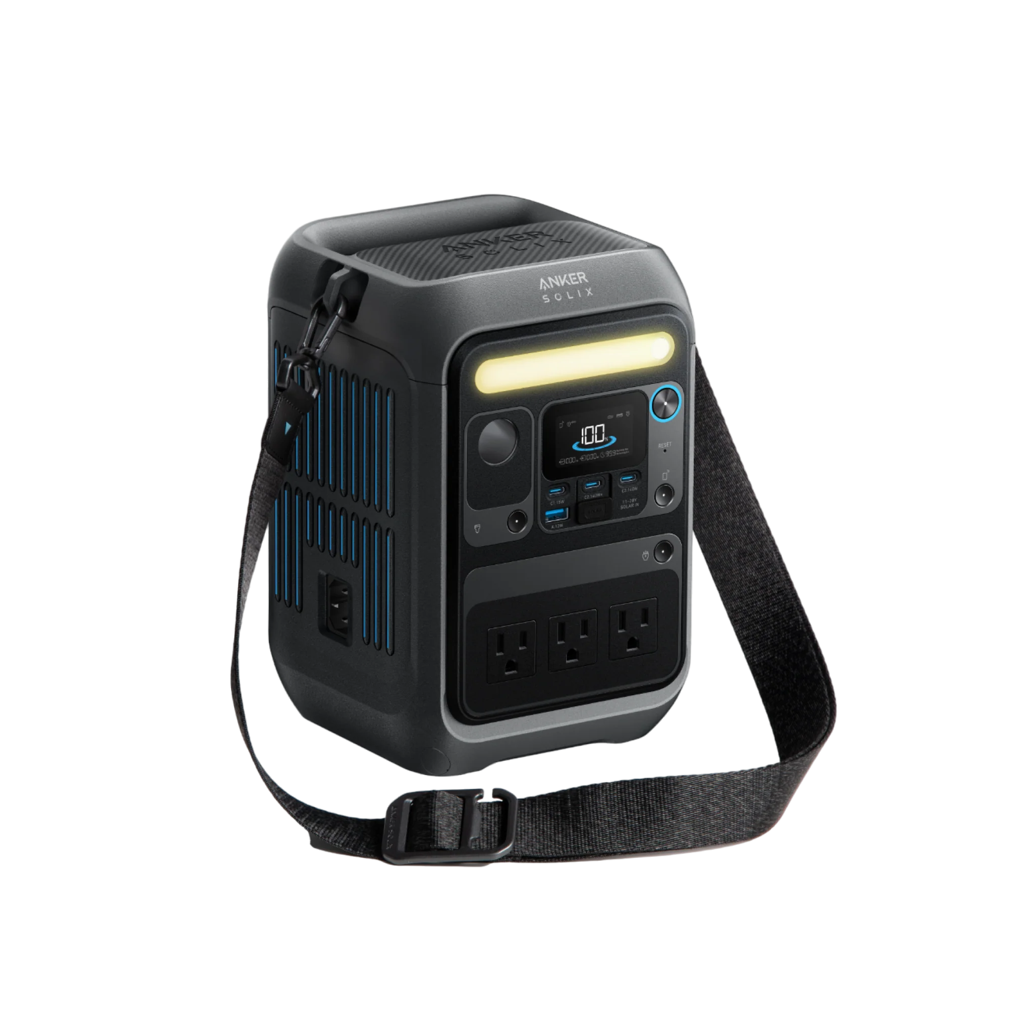 imgi_138_A1723111_Rich_image_1_US_V1-Photoroom_1 Anker SOLIX C300X – Estación de Energía Portátil 288Wh / 300W - Image 1
