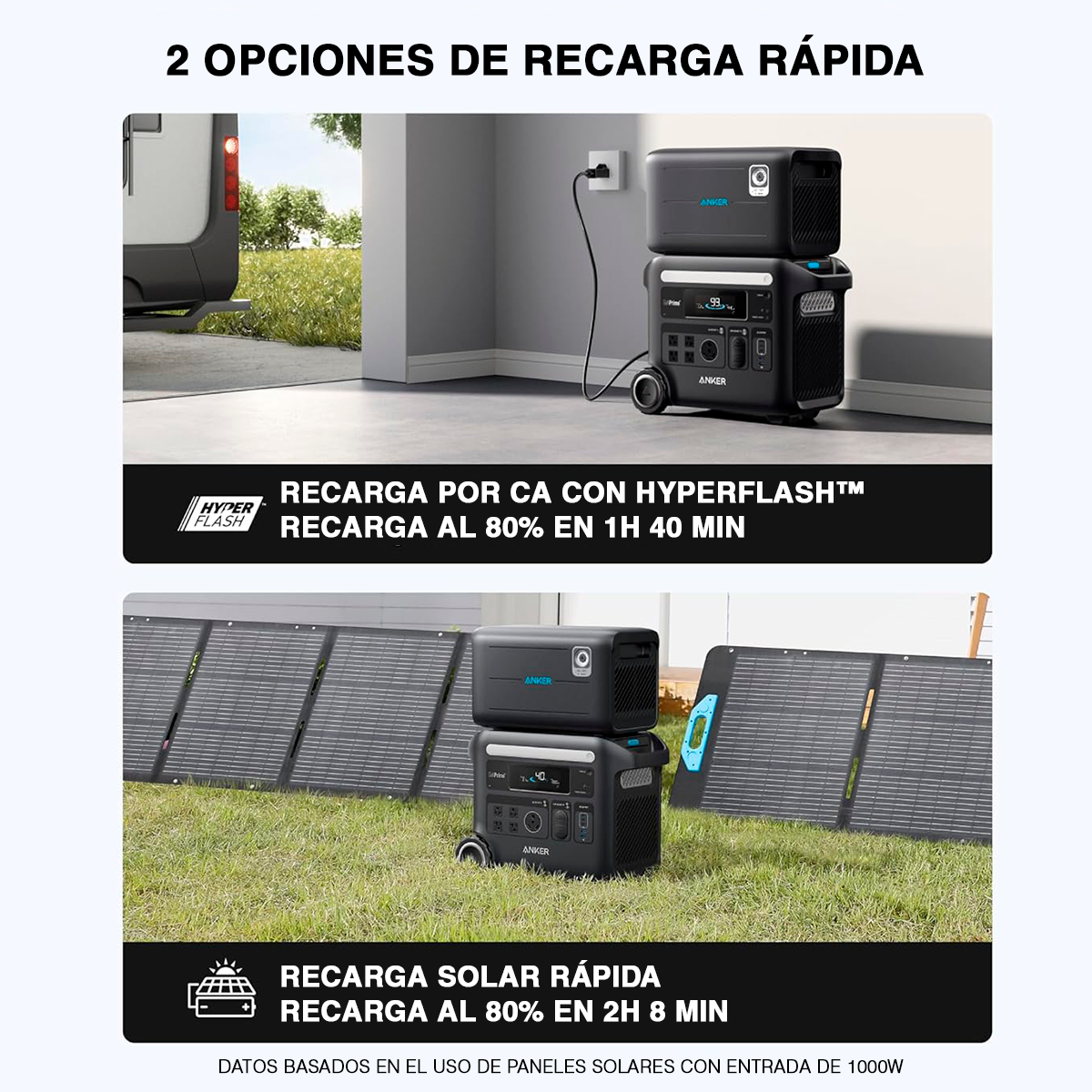 opciones opciones