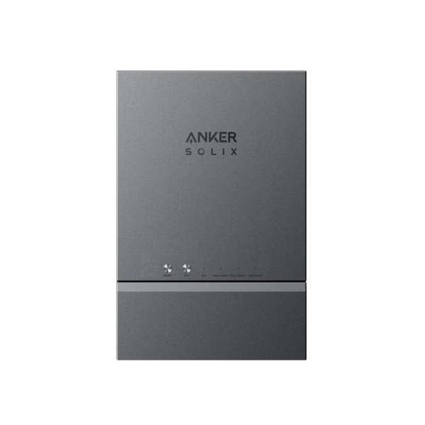 Anker Home Power Panel