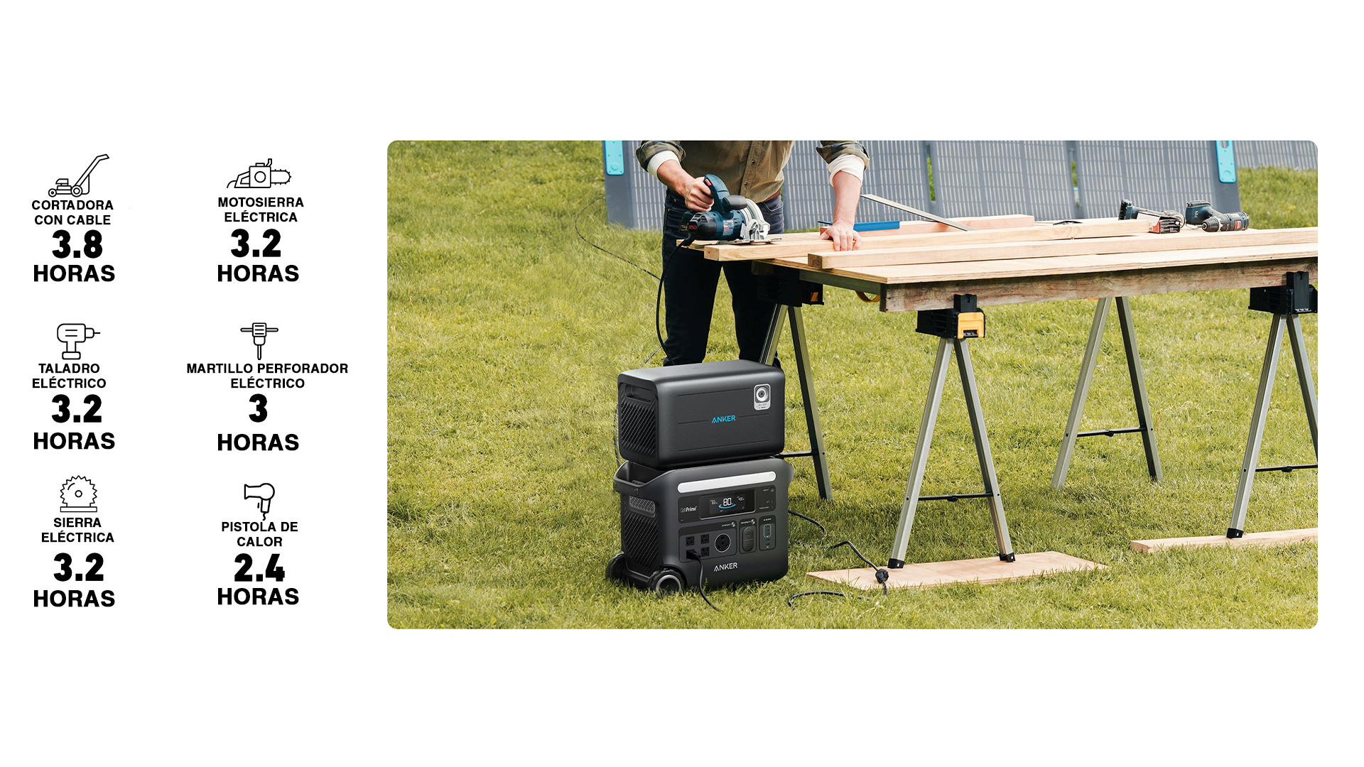 productos anker bp2600