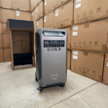 Anker SOLIX F3800 PLUS