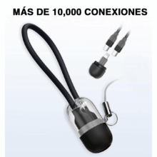 Cable Sharge Capsule