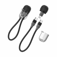 Cable Sharge Capsule