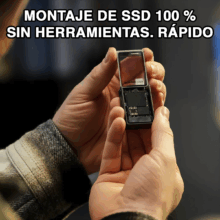 Sharge Disk con SSD 2TB Almacenamiento Súper Portátil y Rápido 10 Gbps - Image 4