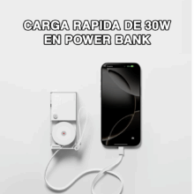 power bank 10000mAh
