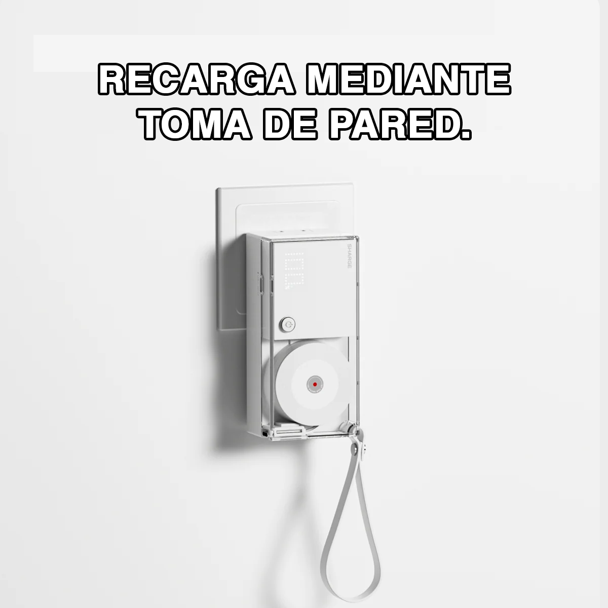 pared pared
