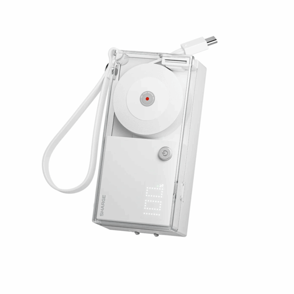 power bank 10000mAh