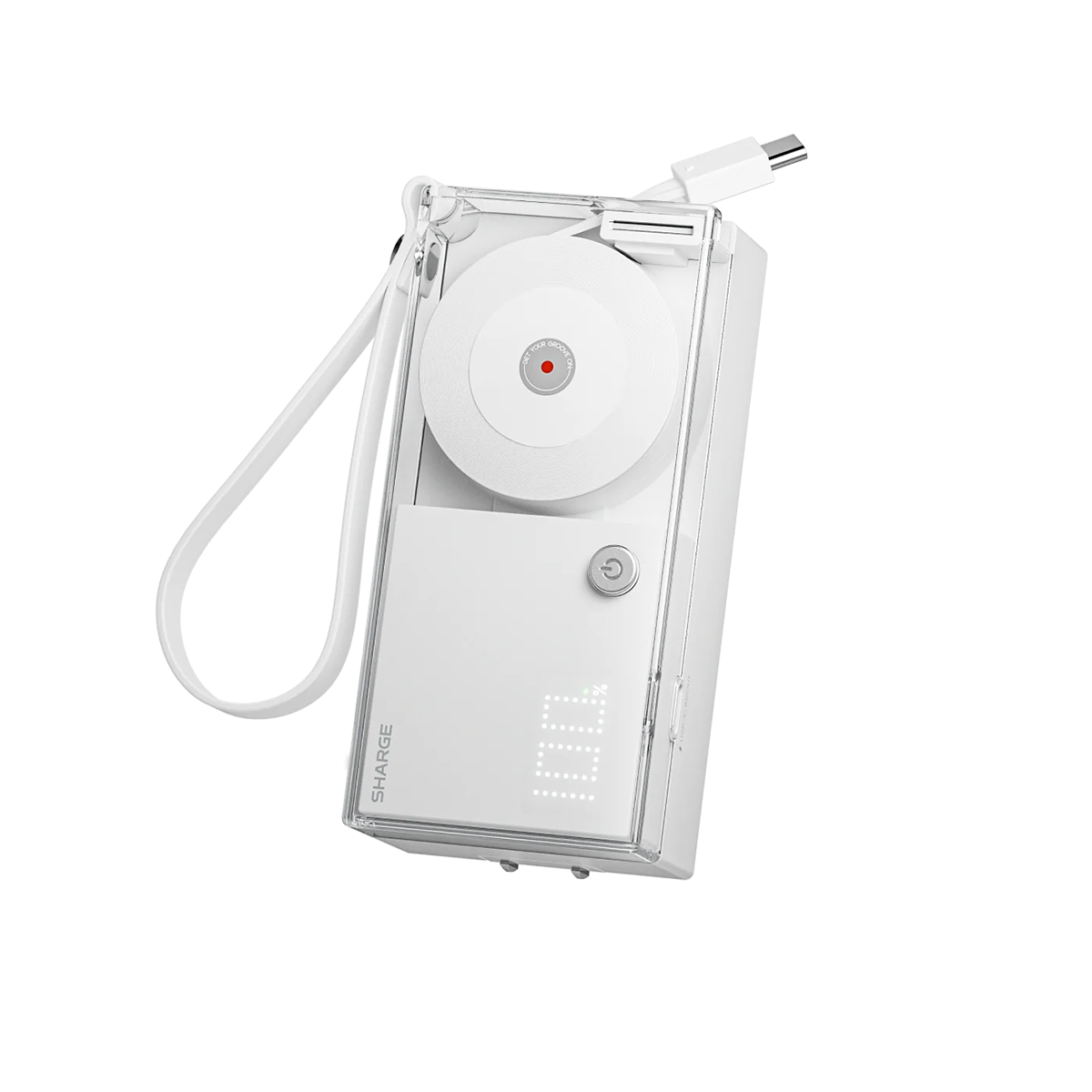 prin power bank 10000mAh