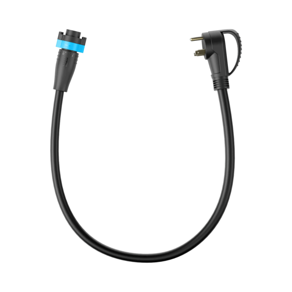 Adaptador de entrada para generador