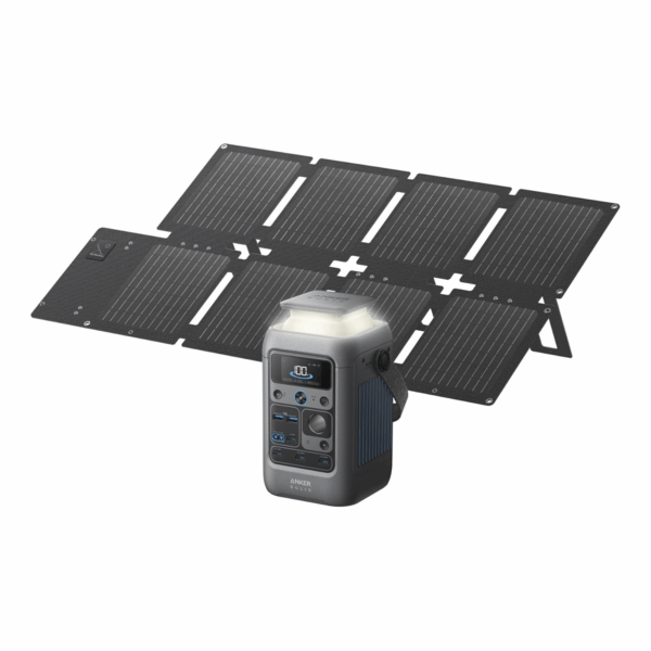 Anker SOLIX C300X DC
