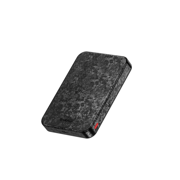 Power Bank CarbonMag