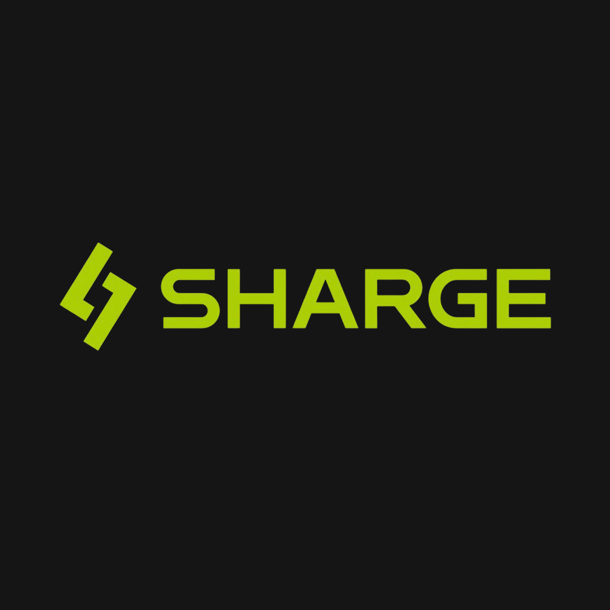 Power banks y cargadores Sharge (Shargeek)