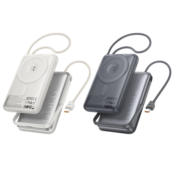 power bank MagSafe