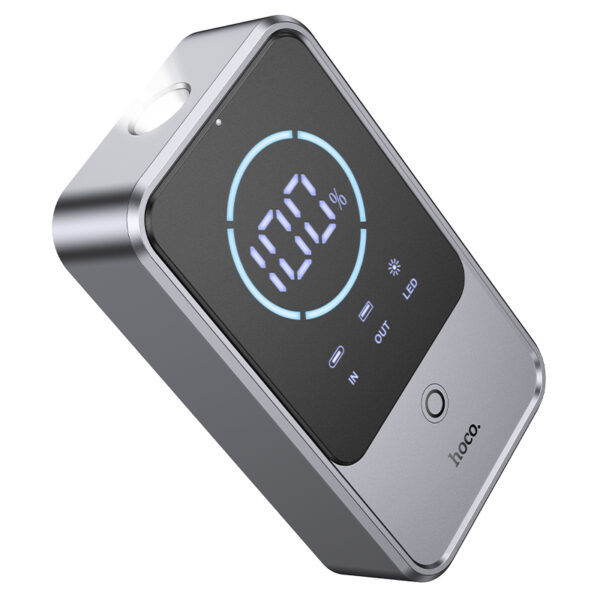 power bank para carro