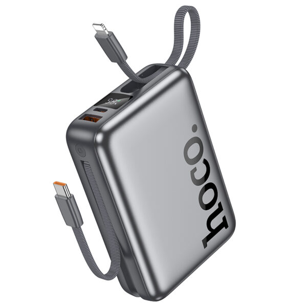 batería portátil 20000mAh