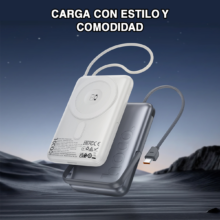 power bank MagSafe