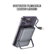 power bank MagSafe