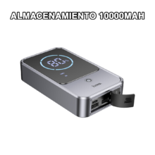 power bank para carro