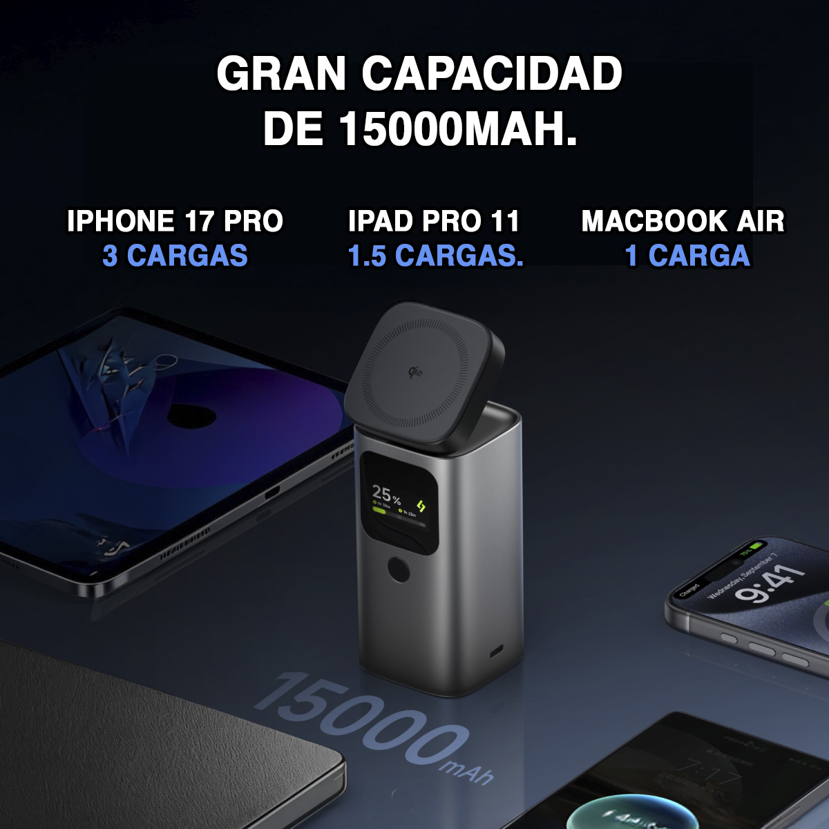 capa capa