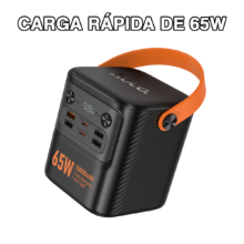 power bank 80000mAh