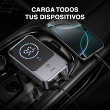 power bank para carro