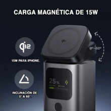Power Bank Stand