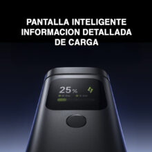 Power Bank StandMag15000 Sharge Stand inalámbrico Qi2 con ángulo ajustable - Image 6