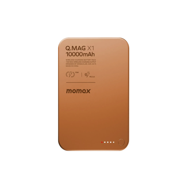 Power bank Q.Mag