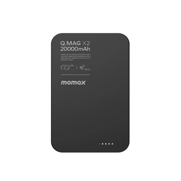 power bank 20000mAh