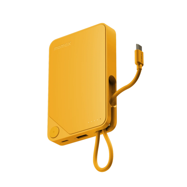 power bank USB C