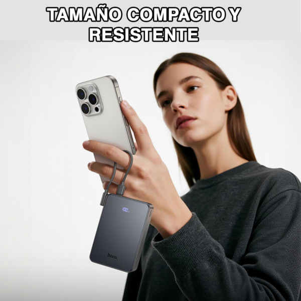 power bank 20000mAh