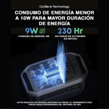 Anker SOLIX C2000 Gen 2 Estación de energía portátil 2048Wh / 2400W - Image 7