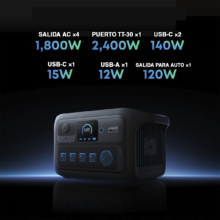 C2000X