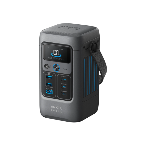 Anker SOLIX C200 DC