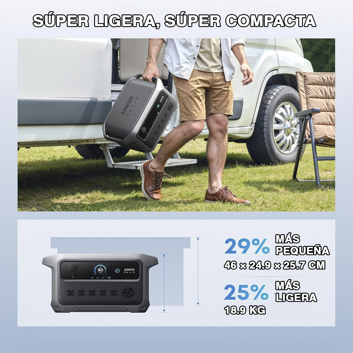 super ligera super ligera