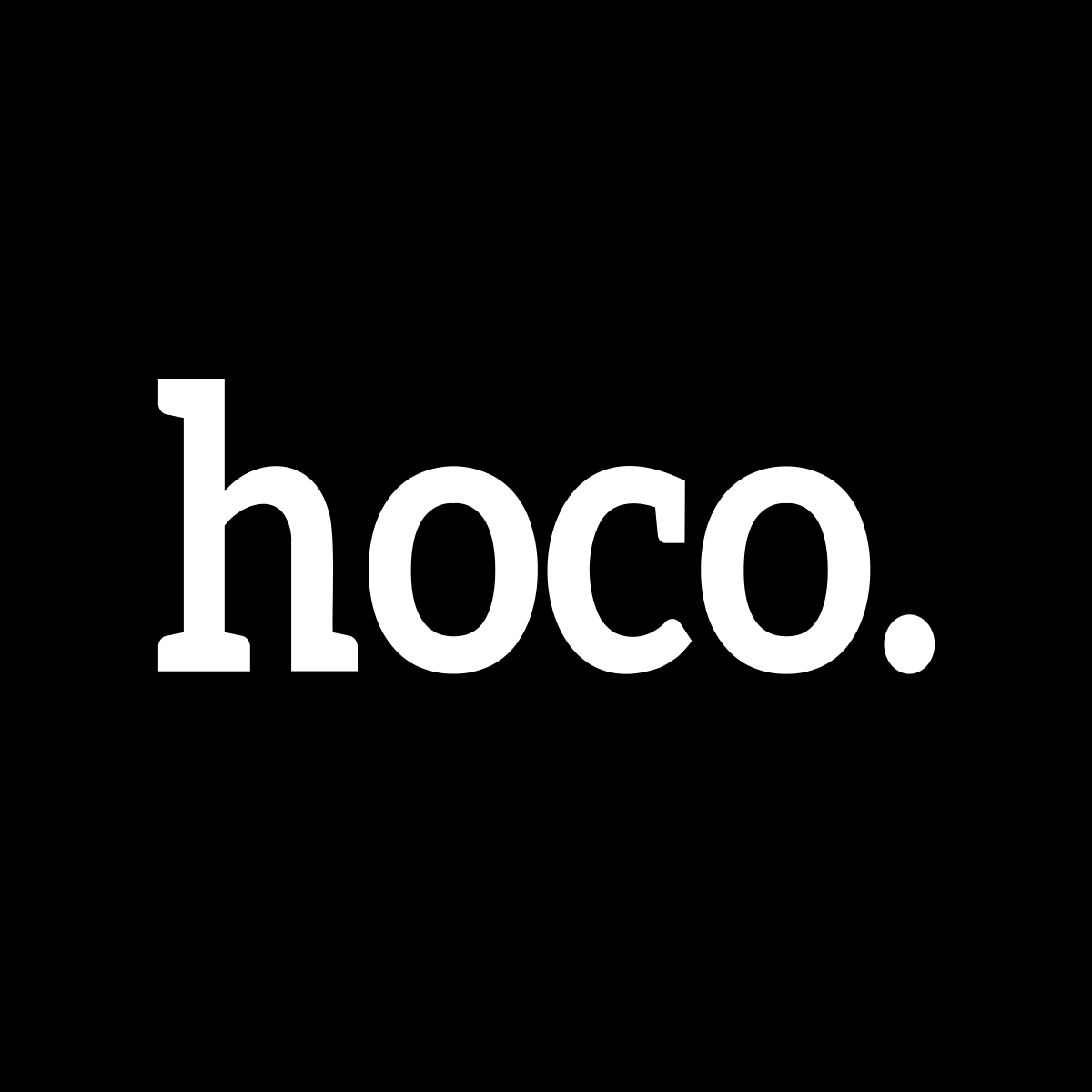 Power banks y cargadores HOCO