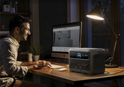 Anker SOLIX C1000 Gen 2