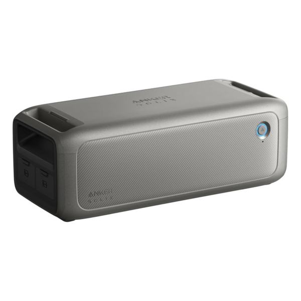 Anker SOLIX BP3000
