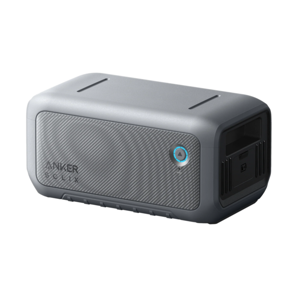 Anker SOLIX BP2000