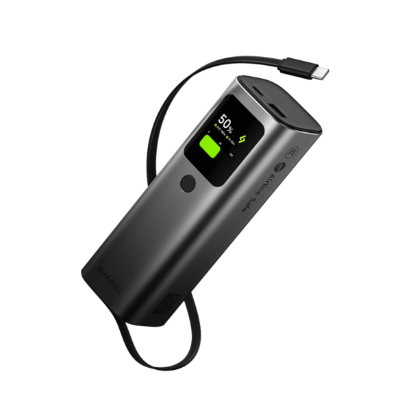 power bank 165