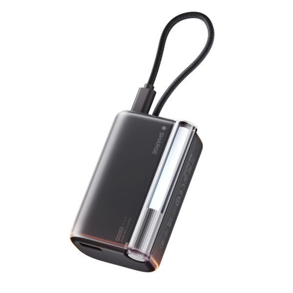 Flow 3 power bank