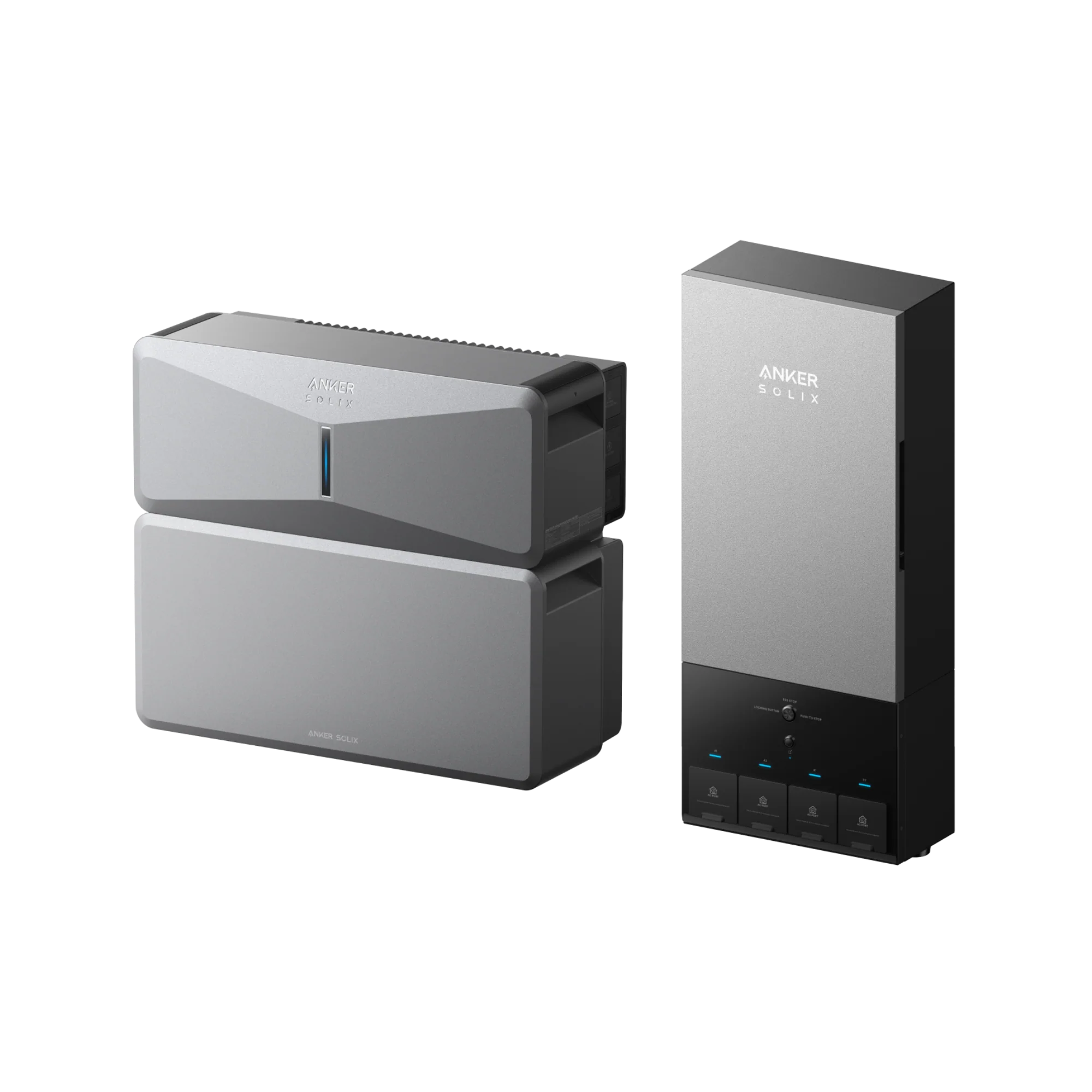 imgi_115_E10_PCS_PACK_ATS_d321ad7e-8011-4c06-81b8-fe6ecc7cccf2 Anker SOLIX E10 Whole-Home Backup | 6.144kWh, 7680W y Power Dock - Image 1