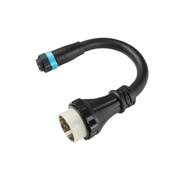 E10 AC Generator Adapter